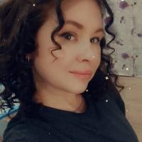Анастасия Работа