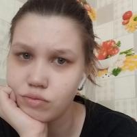Дарья 