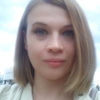 Анастасия Евтина
