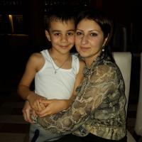 ИРИНА МАМА АМИНЫ