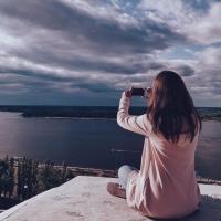 Полина
