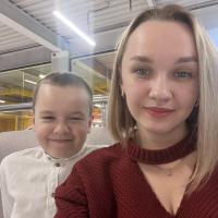 Юлия Янкова