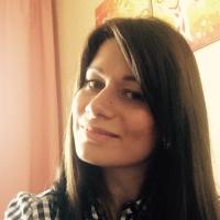 Анна Андреевна