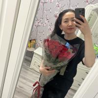 Толганай Балтабекова 