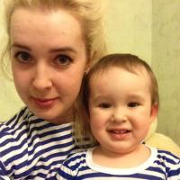 Екатерина
