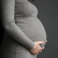 В ожидании доченьки🥰🙏