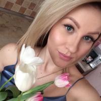 Ирина Морозова