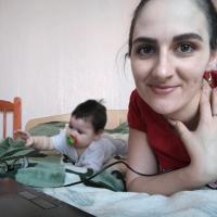 Анастасия Махмудова