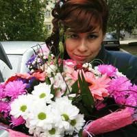 Ковресьева Нина