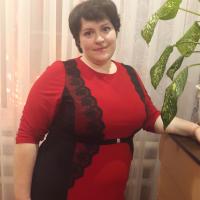 Людмила Шашкова