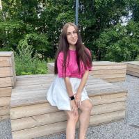 Дарья
