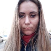 Галина Сальникова