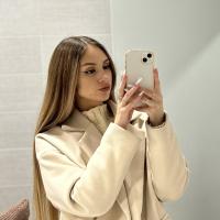 Настя