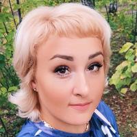 Алевтинка