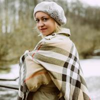 Наталья Щербакова