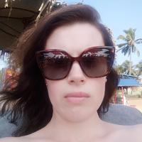 Оксана Устинова