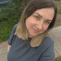 Анастасия 