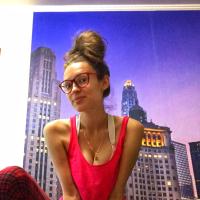 Irina Sh