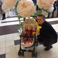 Светлана Ирхина