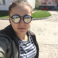 Nastia Shakhverdiieva