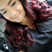 Kinni Rae Vasquez 