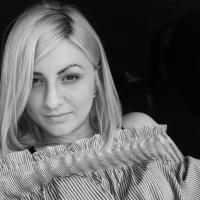 Екатерина Шульга