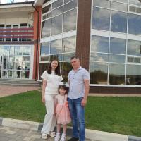 Анастасия Сукочева