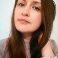 Катя Синицкая