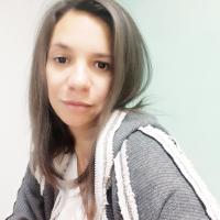 Инна Панкова 