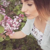 Алиса Штейнберг