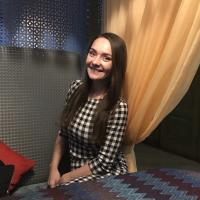 Марина