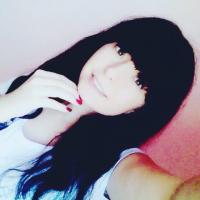 даша Новикова