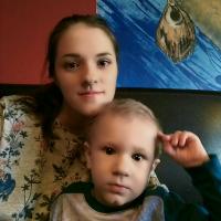 Александра Дороговцева