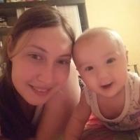 Утаева Настя