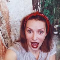Анастасия Журавлева 