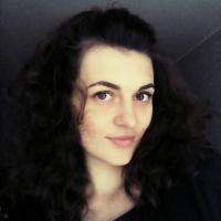 Мироненко Евгения