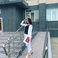 Иришка Невская