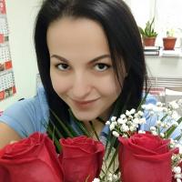 Елена Подкорытова 