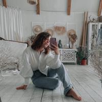 Екатерина Киба