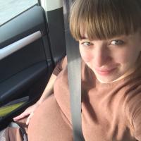 Настя