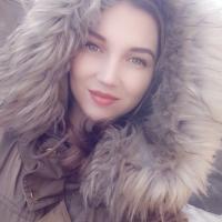 Анастасия 