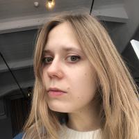 Екатерина