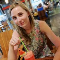 Елена Кравцова