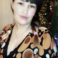 Узюмская Юлия Викторовна