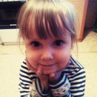 Анютка
