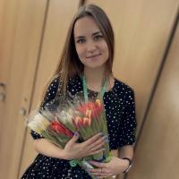Софья Фалилеева