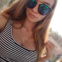 Александра Александрова