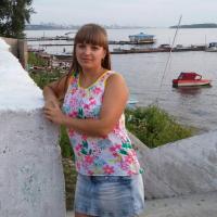 Анастасия