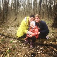 Оксана Рязанцева 