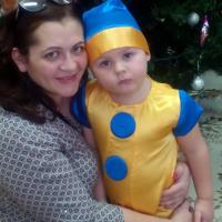 Наталья Фатюшина